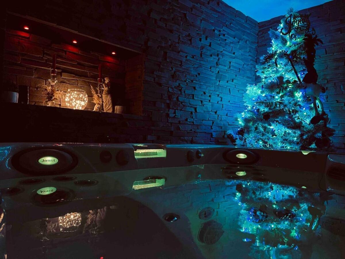 O Venus Spa Sin-le-Noble Exterior foto